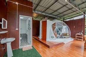 Hubkhaosawan homestay