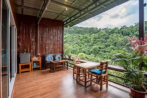 Hubkhaosawan homestay