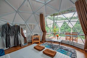 Hubkhaosawan homestay