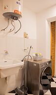 w Stylish Bright 2BR in Miraflores