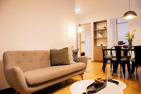 w Stylish Bright 2BR in Miraflores