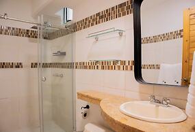 w Stylish Bright 2BR in Miraflores