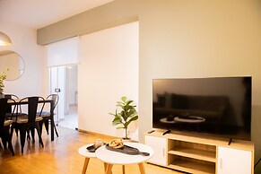 w Stylish Bright 2BR in Miraflores