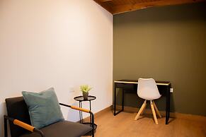 w Stylish Bright 2BR in Miraflores
