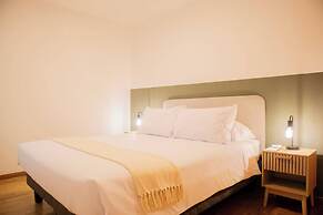 w Stylish Bright 2BR in Miraflores