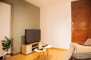 w Stylish Bright 2BR in Miraflores