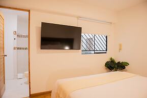 w Stylish Bright 2BR in Miraflores