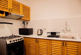 w Stylish Bright 2BR in Miraflores