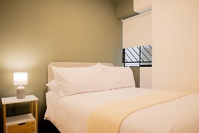 w Stylish Bright 2BR in Miraflores