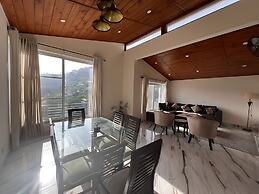 Alpine Crest Cottages