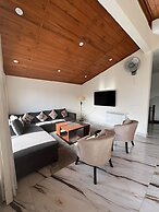 Alpine Crest Cottages
