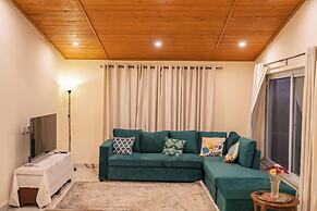 Alpine Crest Cottages