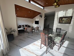 Alpine Crest Cottages