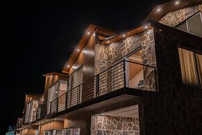 Alpine Crest Cottages