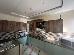 Alpine Crest Cottages