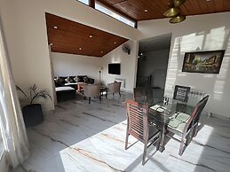 Alpine Crest Cottages