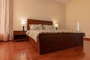 Alpine Crest Cottages