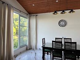 Alpine Crest Cottages