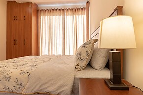 Alpine Crest Cottages