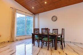 Alpine Crest Cottages