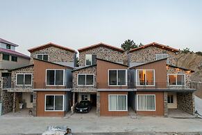 Alpine Crest Cottages
