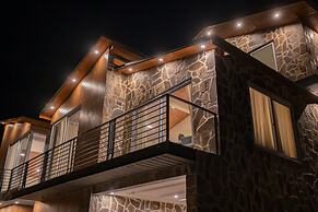 Alpine Crest Cottages