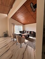 Alpine Crest Cottages