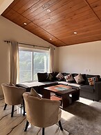 Alpine Crest Cottages