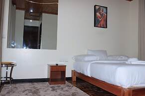 Lux Suites Hostpoa Airbnb's Eldoret