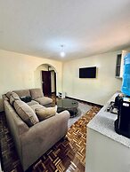 Lux Suites Hostpoa Airbnb's Eldoret