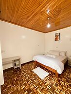 Lux Suites Hostpoa Airbnb's Eldoret