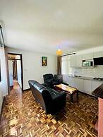 Lux Suites Hostpoa Airbnb's Eldoret