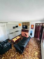 Lux Suites Hostpoa Airbnb's Eldoret