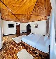 Lux Suites Hostpoa Airbnb's Eldoret