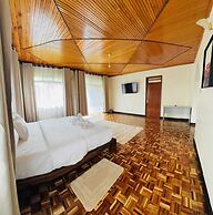 Lux Suites Hostpoa Airbnb's Eldoret