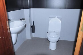 Lux Suites Hostpoa Airbnb's Eldoret