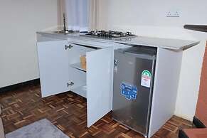 Lux Suites Hostpoa Airbnb's Eldoret