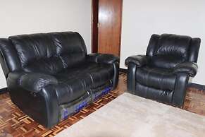 Lux Suites Hostpoa Airbnb's Eldoret