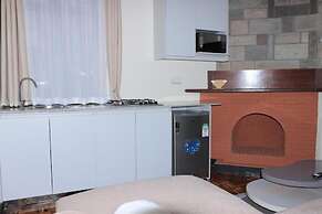 Lux Suites Hostpoa Airbnb's Eldoret