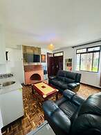 Lux Suites Hostpoa Airbnb's Eldoret