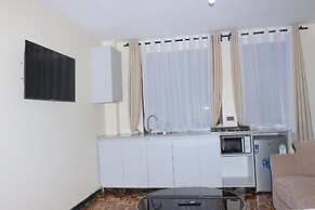 Lux Suites Hostpoa Airbnb's Eldoret