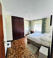 Lux Suites Hostpoa Airbnb's Eldoret