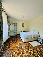 Lux Suites Hostpoa Airbnb's Eldoret