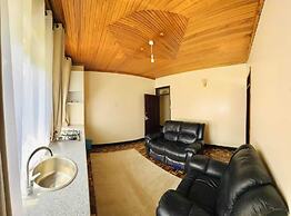 Lux Suites Hostpoa Airbnb's Eldoret