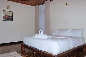 Lux Suites Hostpoa Airbnb's Eldoret