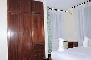 Lux Suites Hostpoa Airbnb's Eldoret