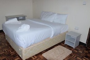 Lux Suites Hostpoa Airbnb's Eldoret