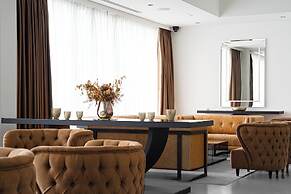 Main Suites