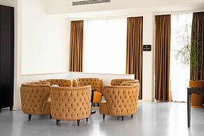 Main Suites
