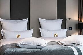 Main Suites